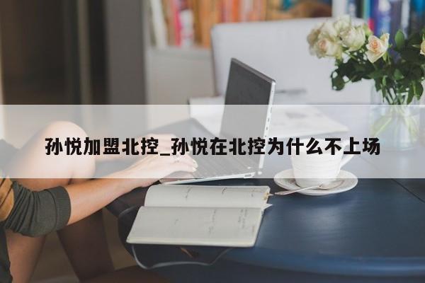 孙悦加盟北控_孙悦在北控为什么不上场